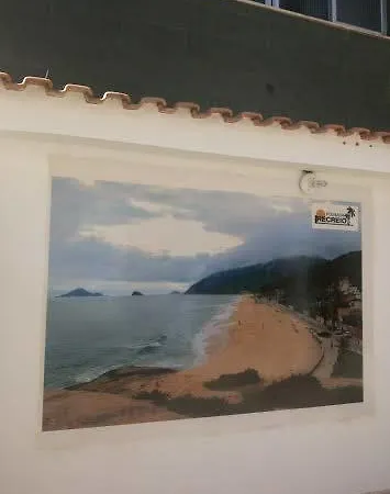 Hostel Recreio-2