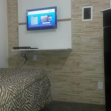 Hostel Recreio-3